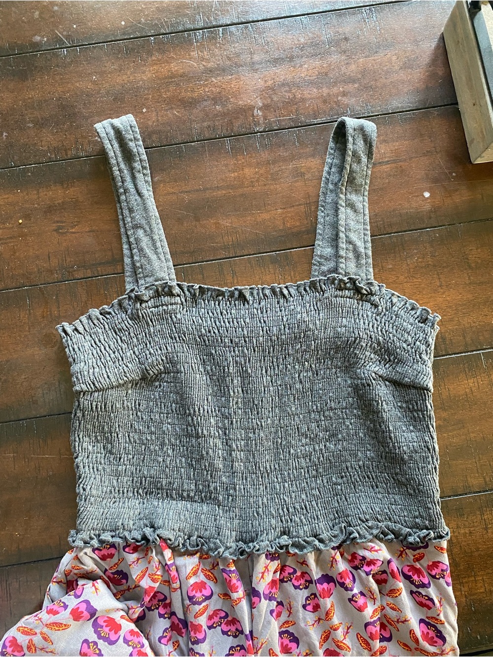 Natural Life Jumpsuit - Picture 5 of 8